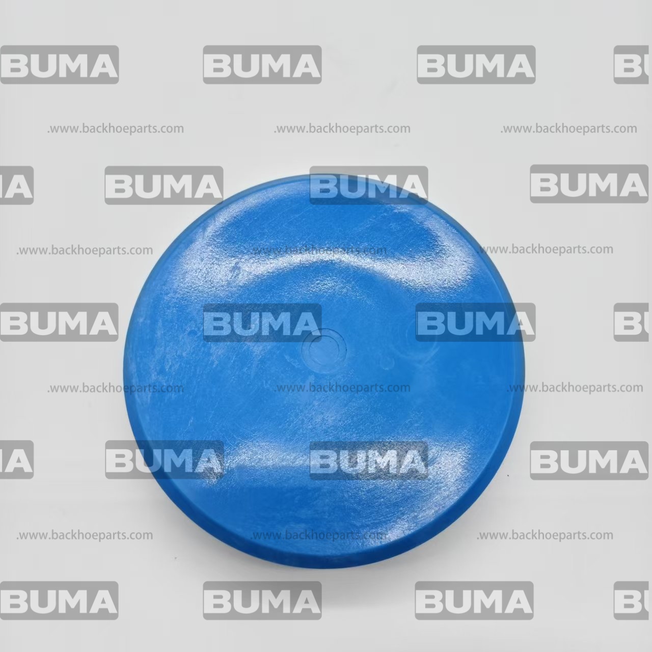 331/20556 Upper Wear Pad 7mm For JCB