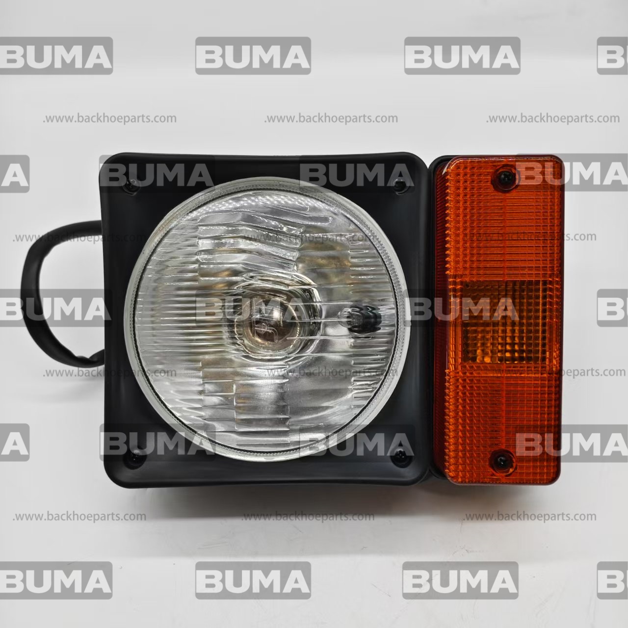 700/21100 Headlight For JCB