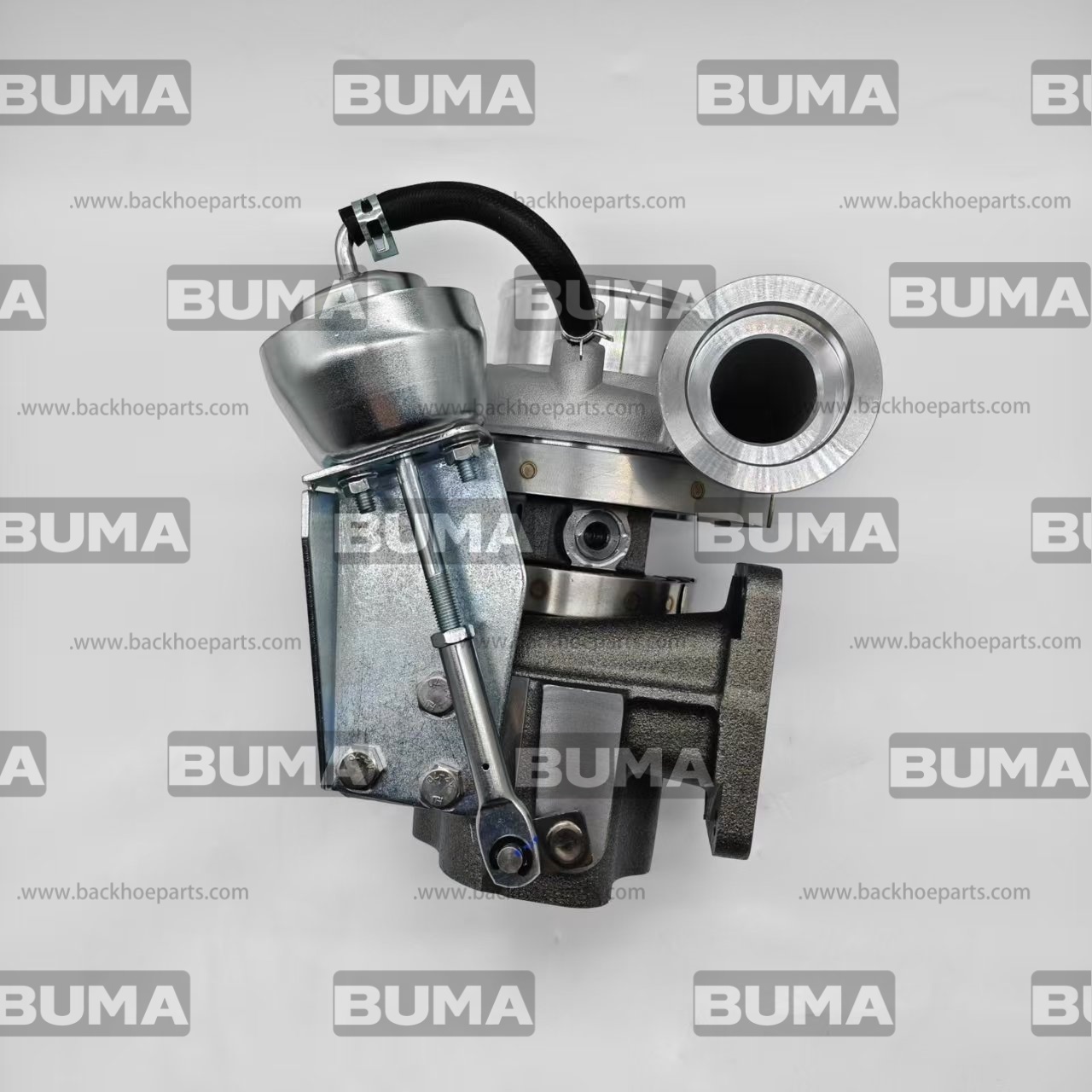21496608 Turbocharger For Volvo