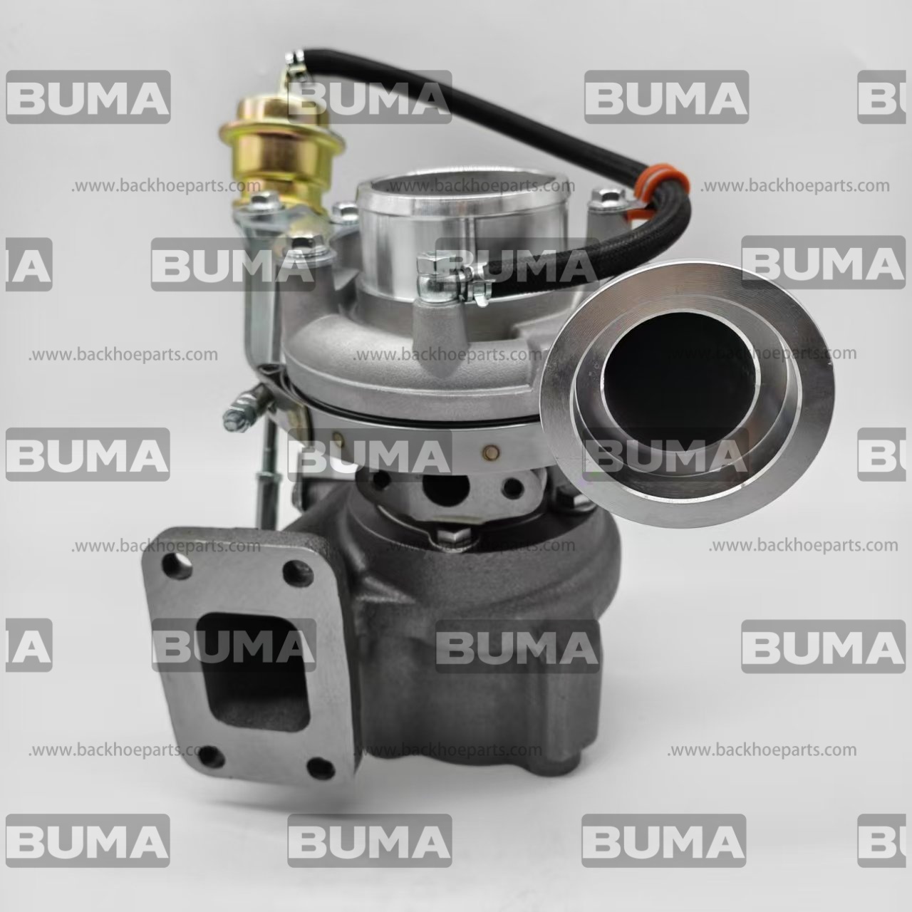 21647837 Turbocharger For Volvo