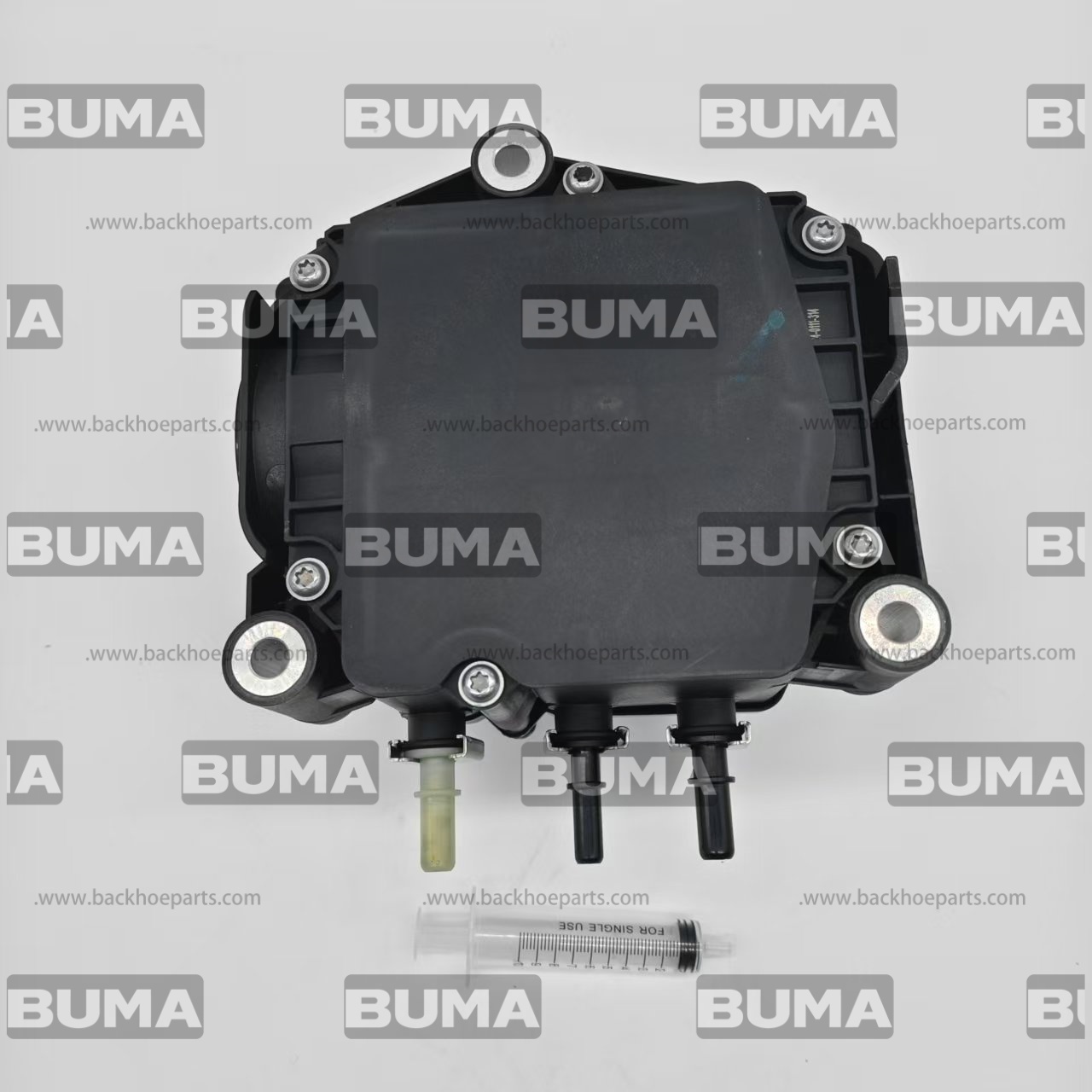 320/A9100 Sm 6-5 12V Supply Module Hhp For JCB