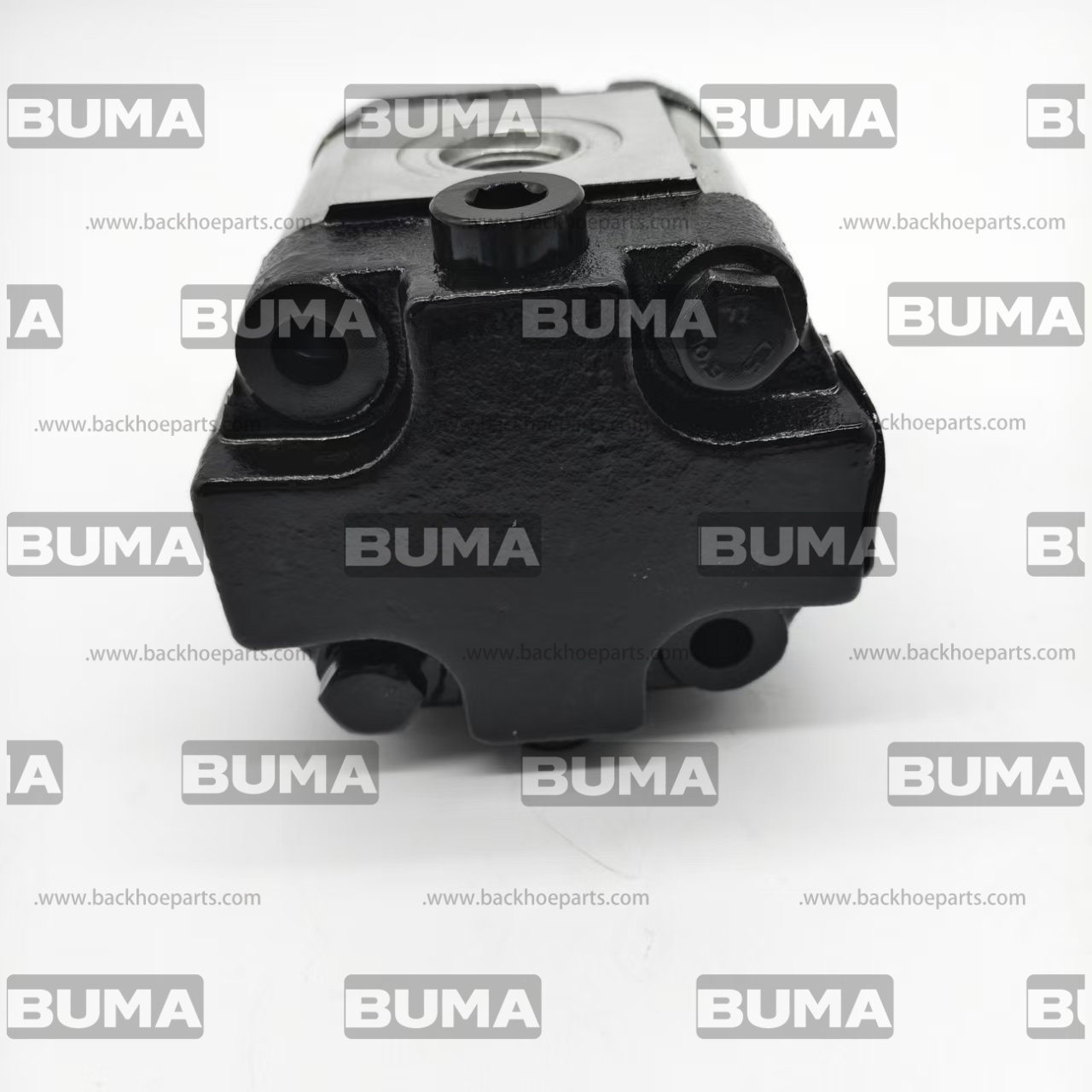 332/H0546 Fan Motor For JCB