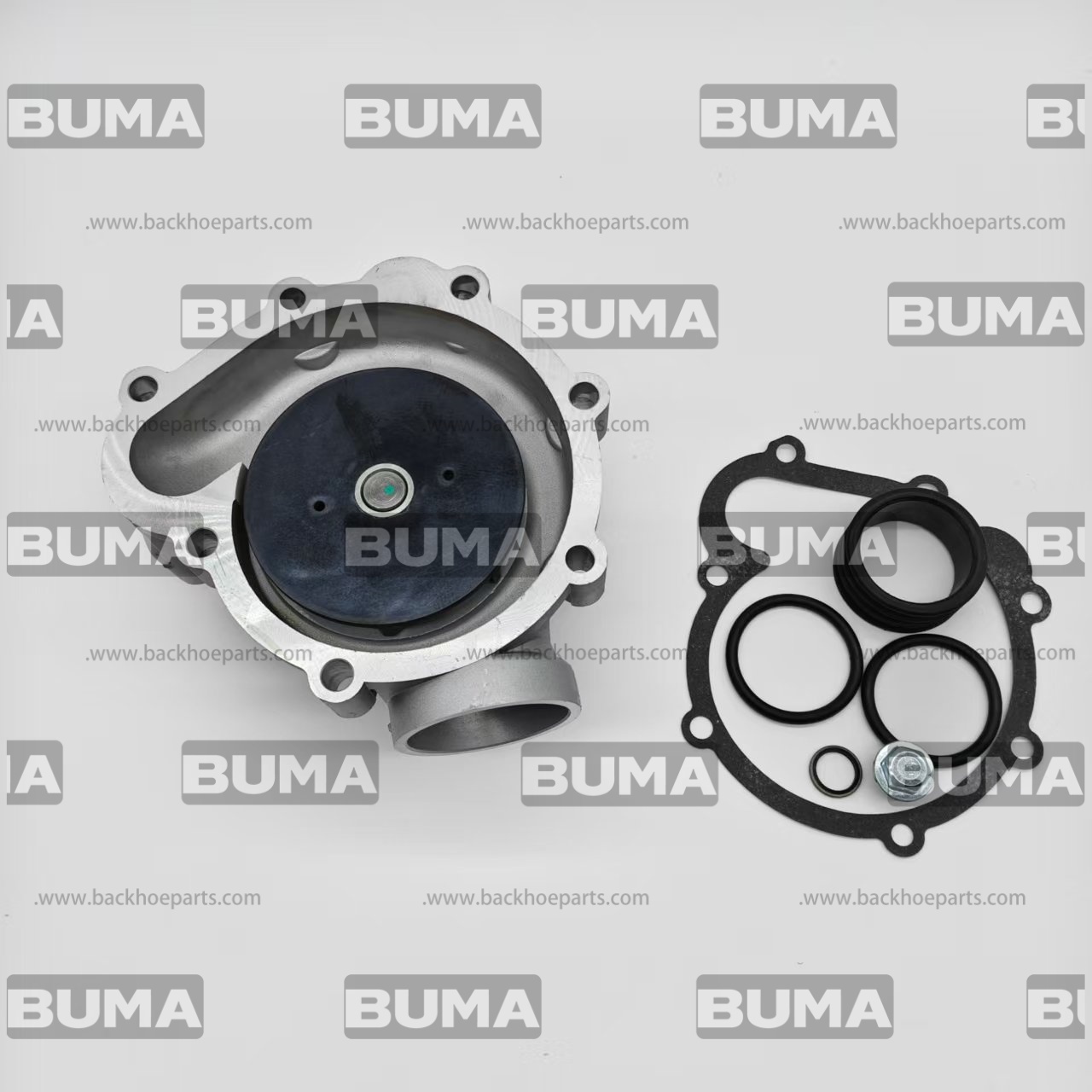 4259547 Water Pump For Deutz