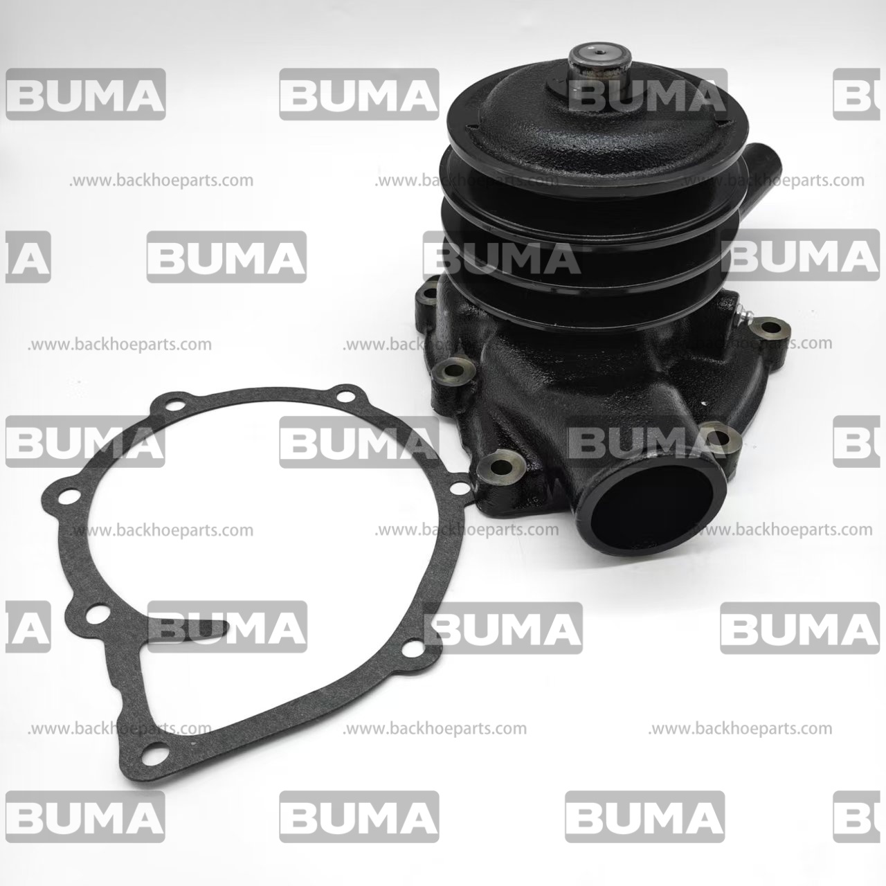 ME993748 Water Pump For Mitsubishi