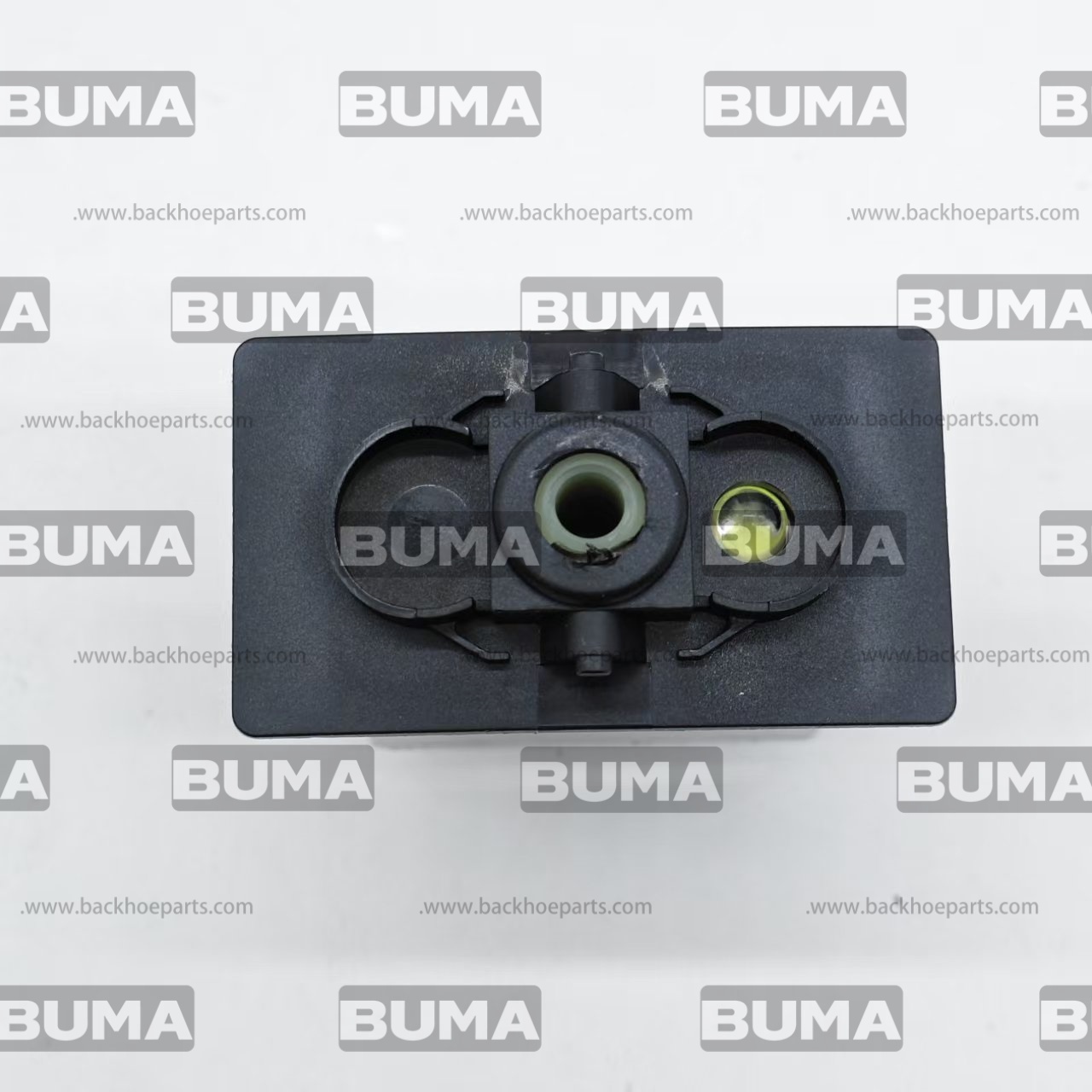 701/E0016 Switch Panel 12V 3Pos For JCB