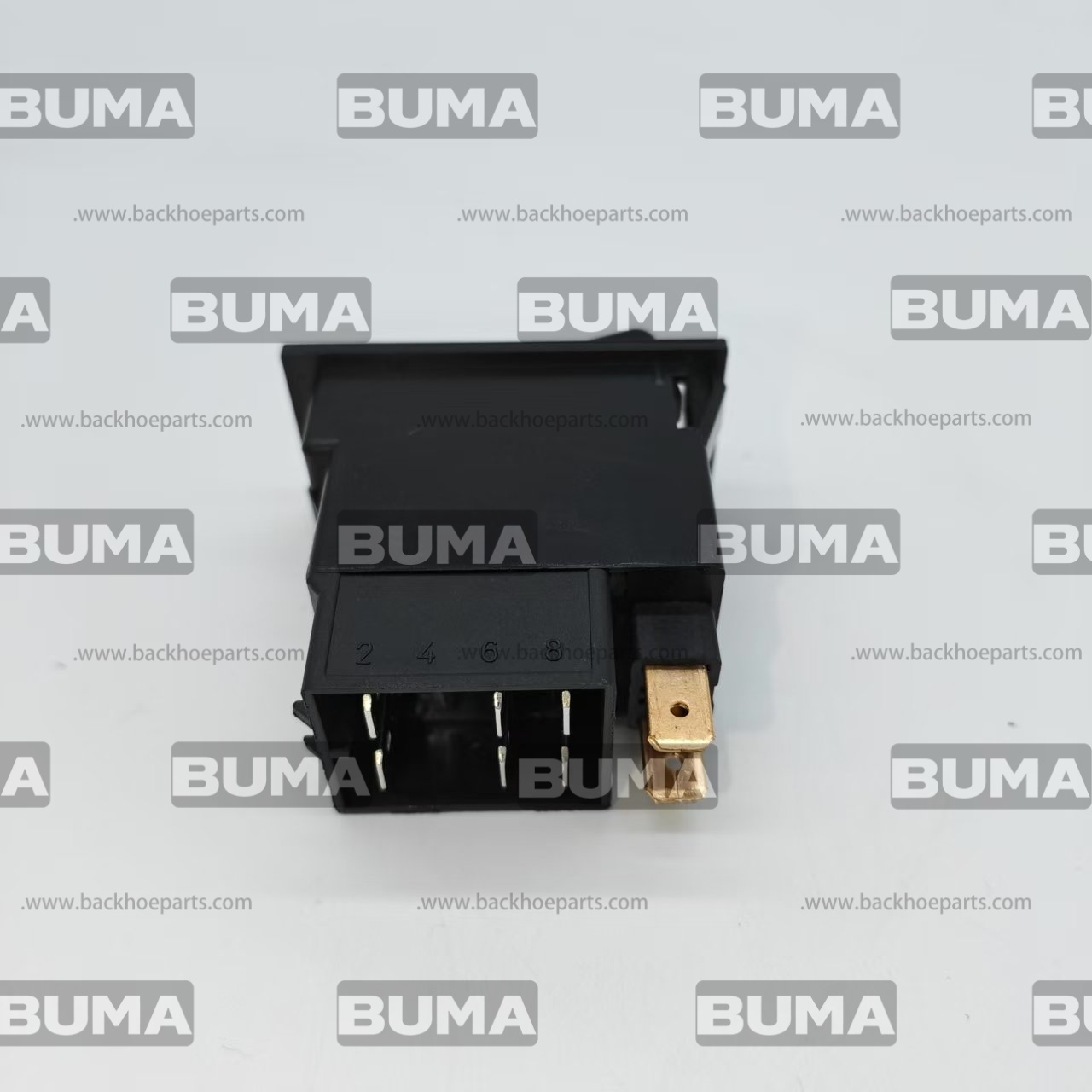 701/60012 Panel Switch For JCB