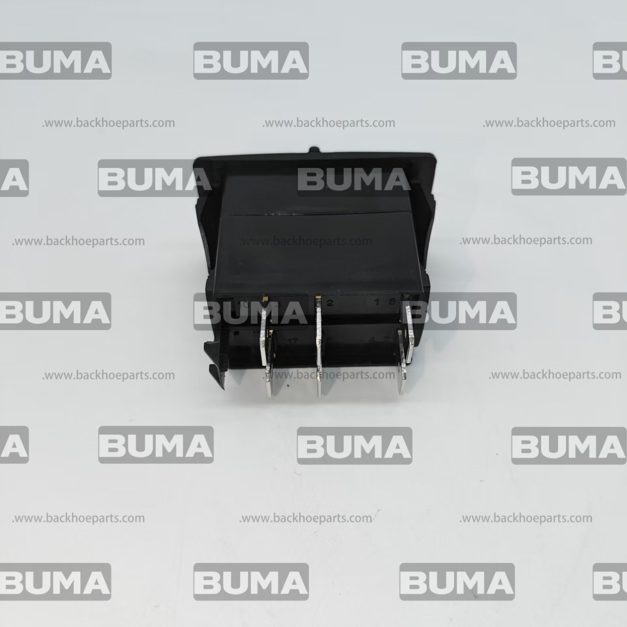 701/E0030 Panel Switch For JCB