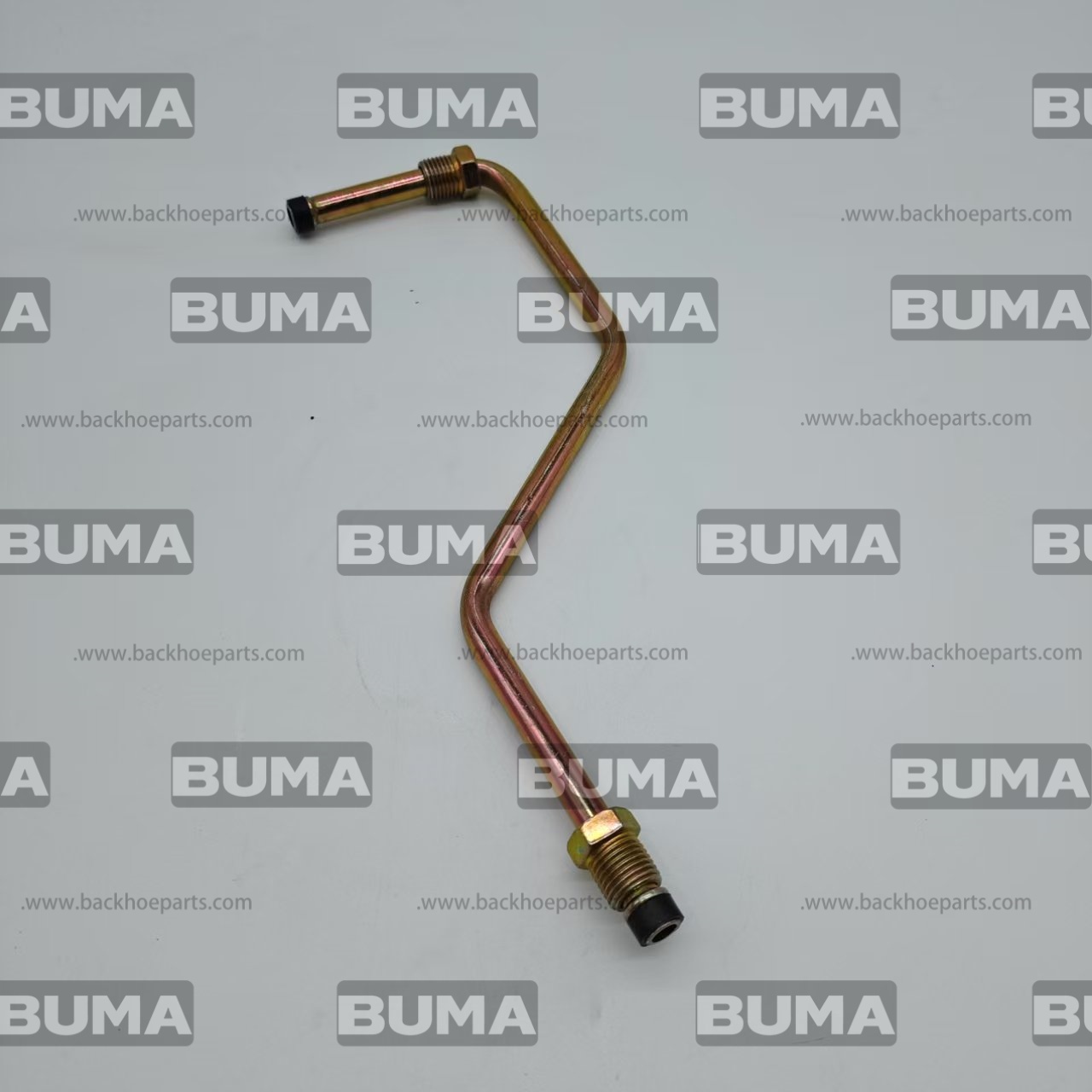 02/201705 Pipe Fuel Inj/Pump For JCB