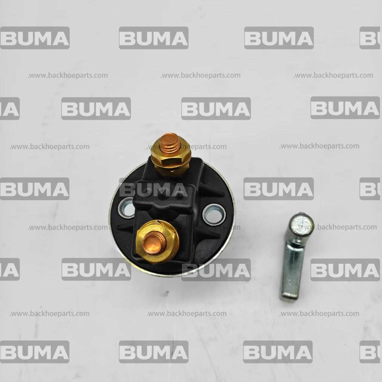 701/47400 Battery Isolator Switch For JCB