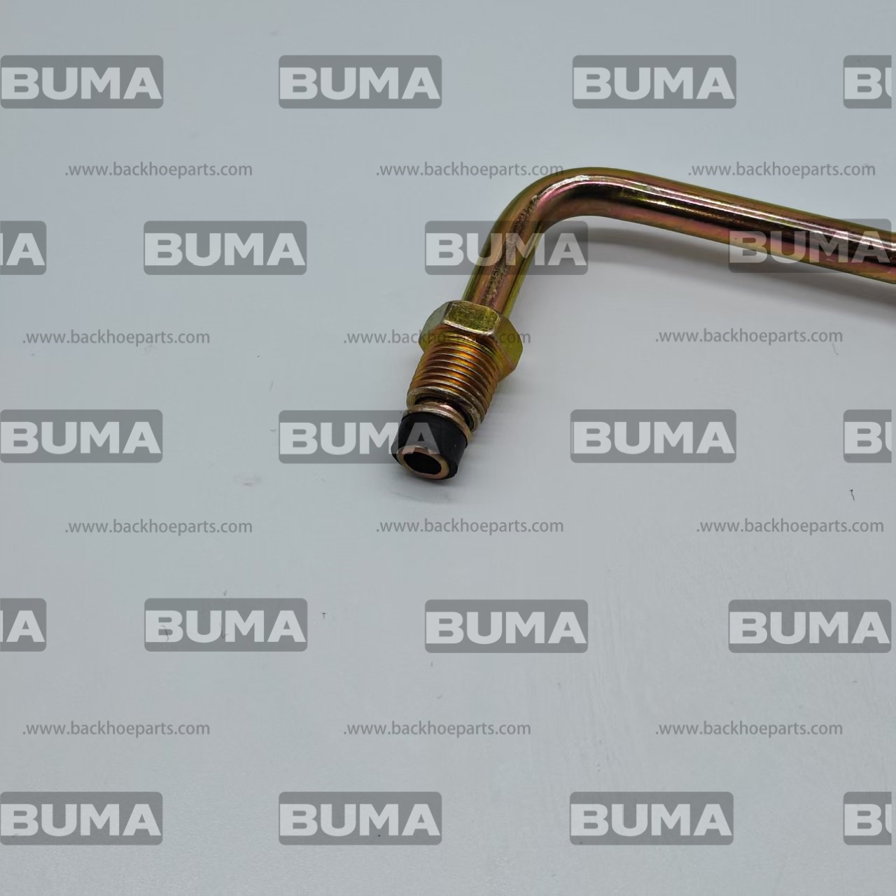 02/201699 Fuel Filter Pipe For JCB