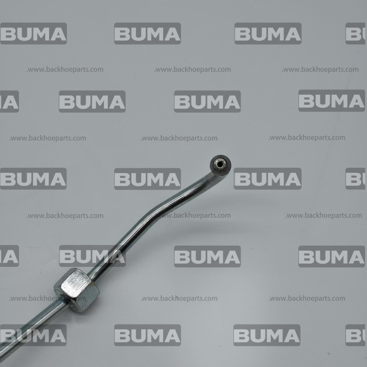 02/201831 Injector Pipe No.1 For JCB