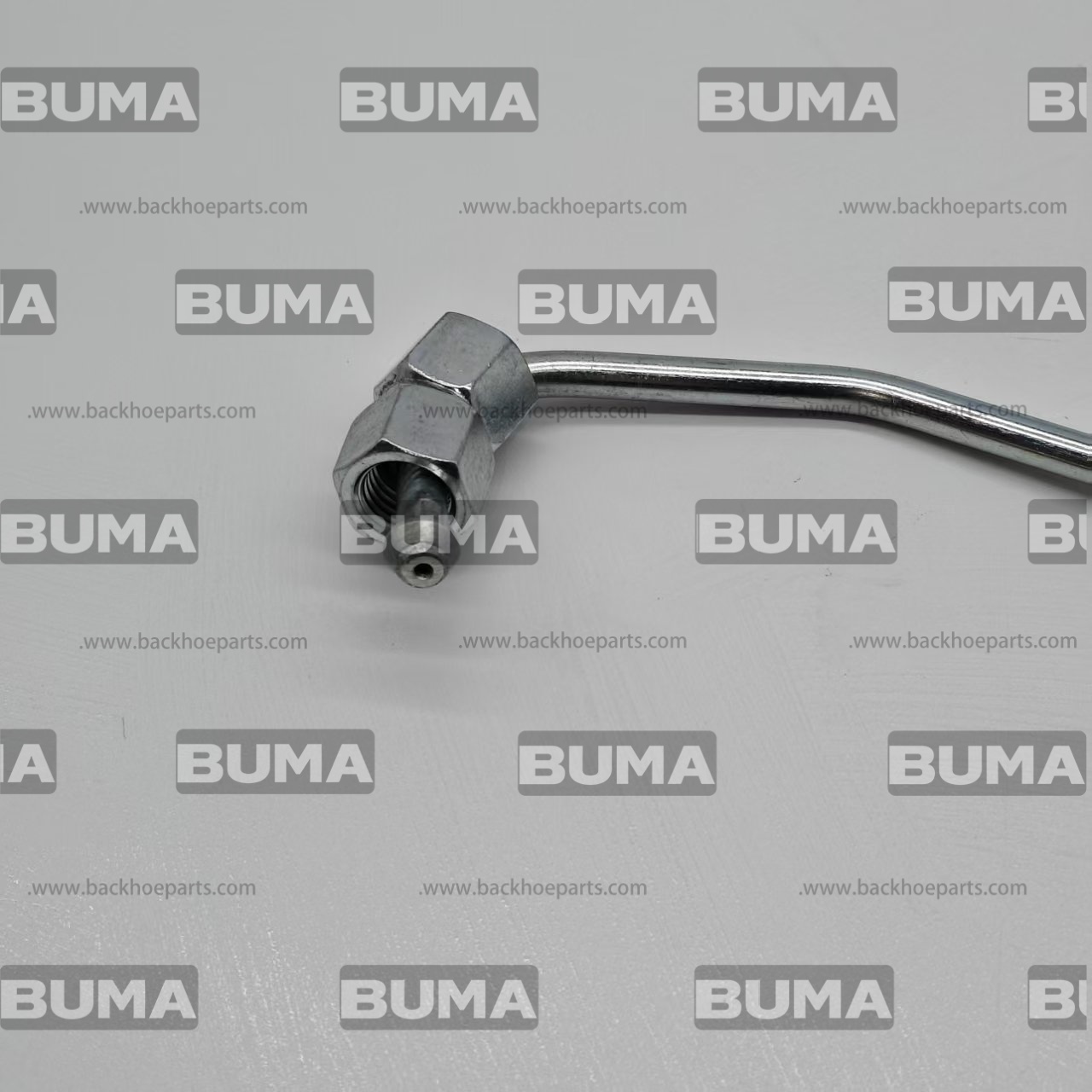 02/201833 Pipe Injector No.3 For JCB