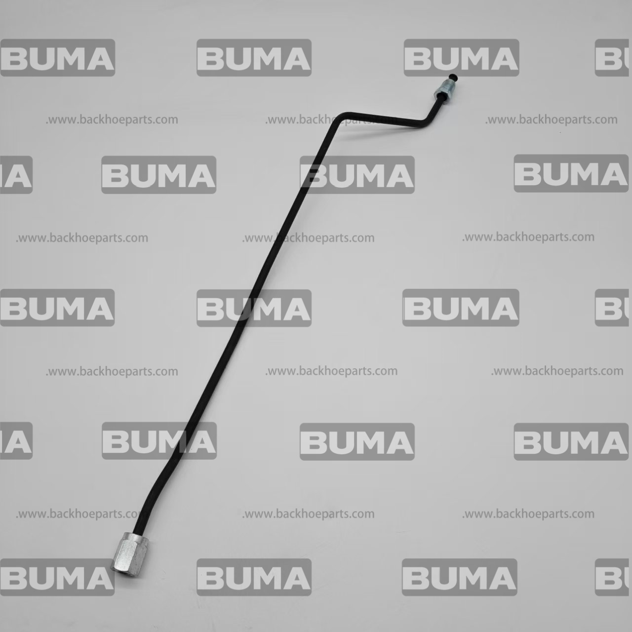 159/10600 Brake Pipe L.H. For JCB