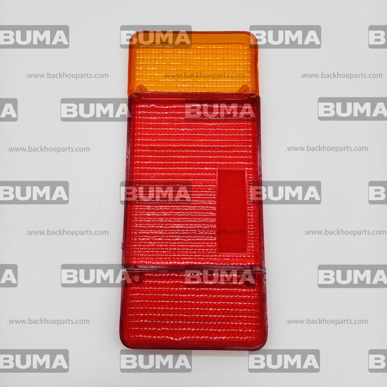 700/37101 Rear Light Lens For JCB