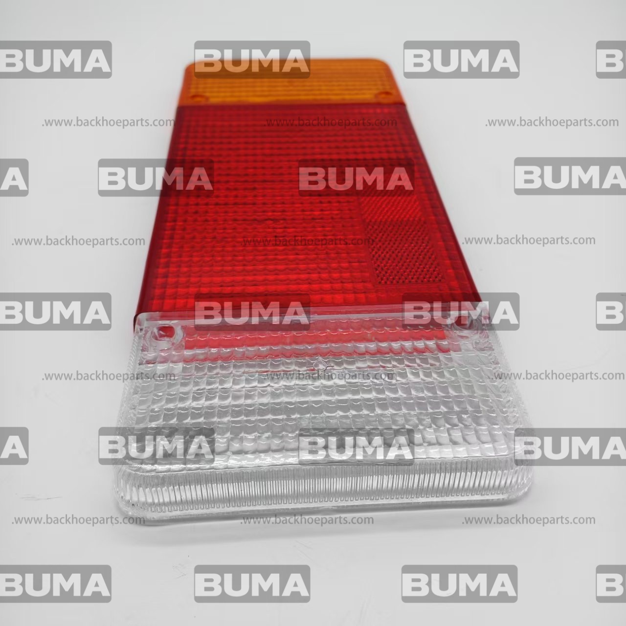 700/37201 Rear Light Lens For JCB