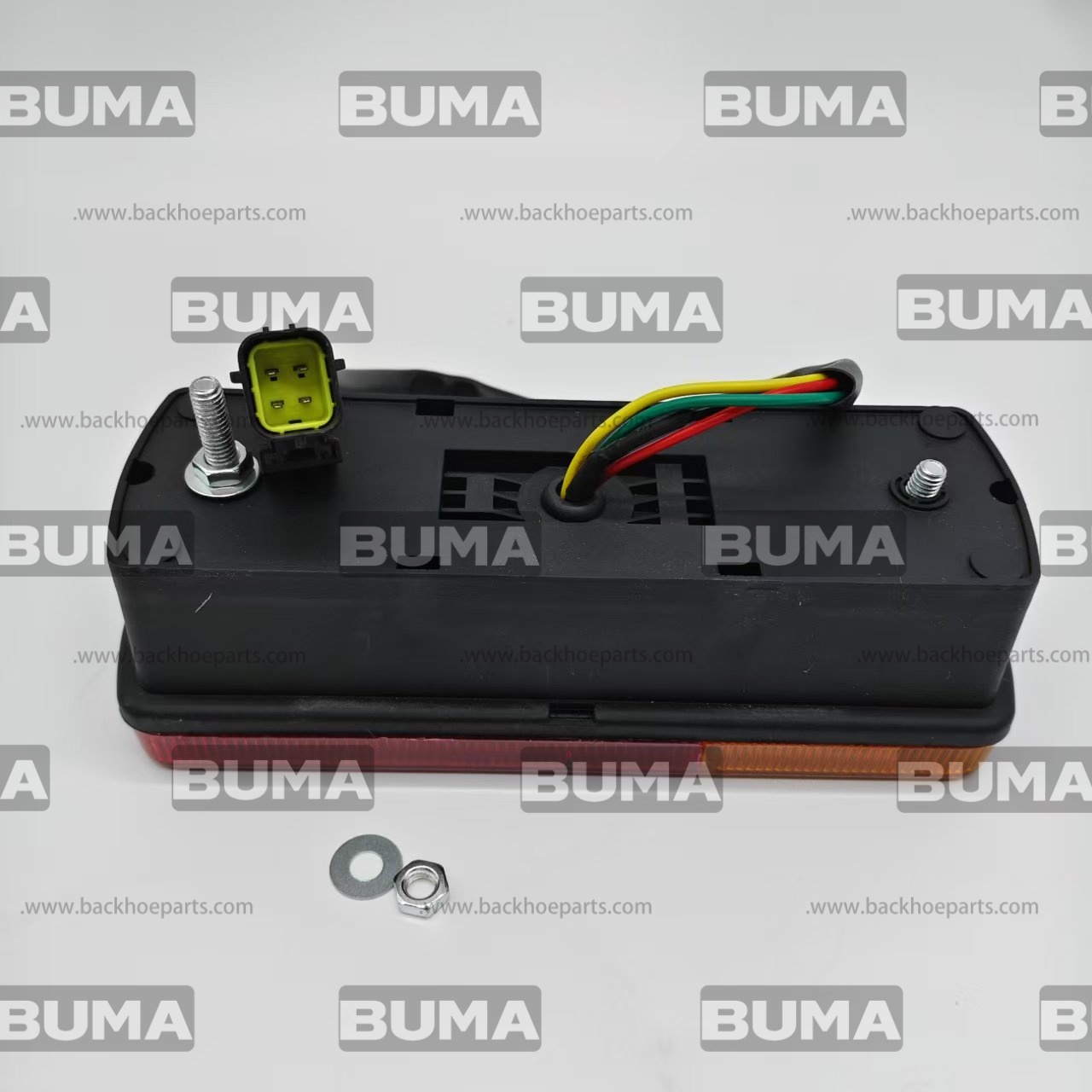 700/41600 Rear Light Assy For JCB