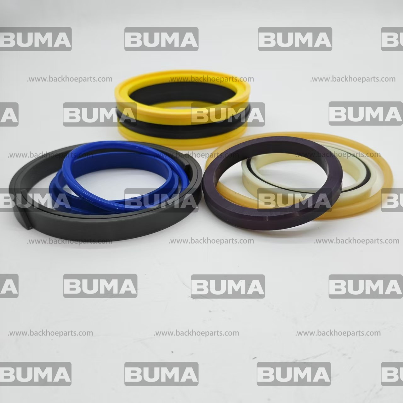 991/00053 Seal Kit For JCB