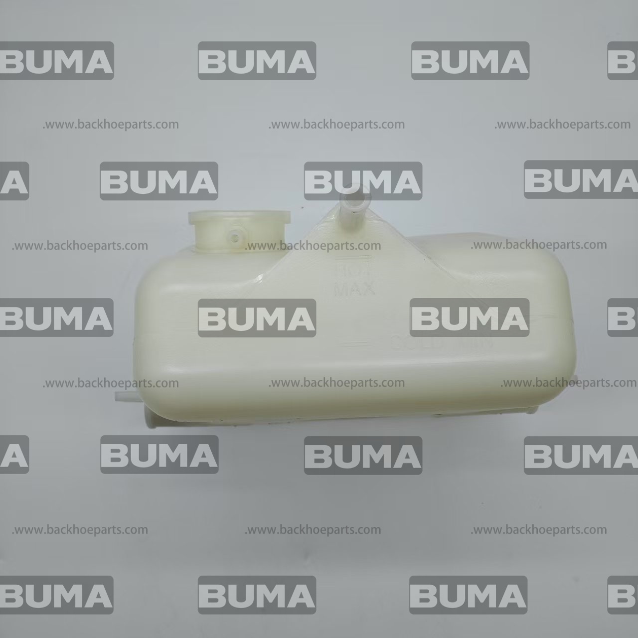 331/30265 Expansion Tank For JCB