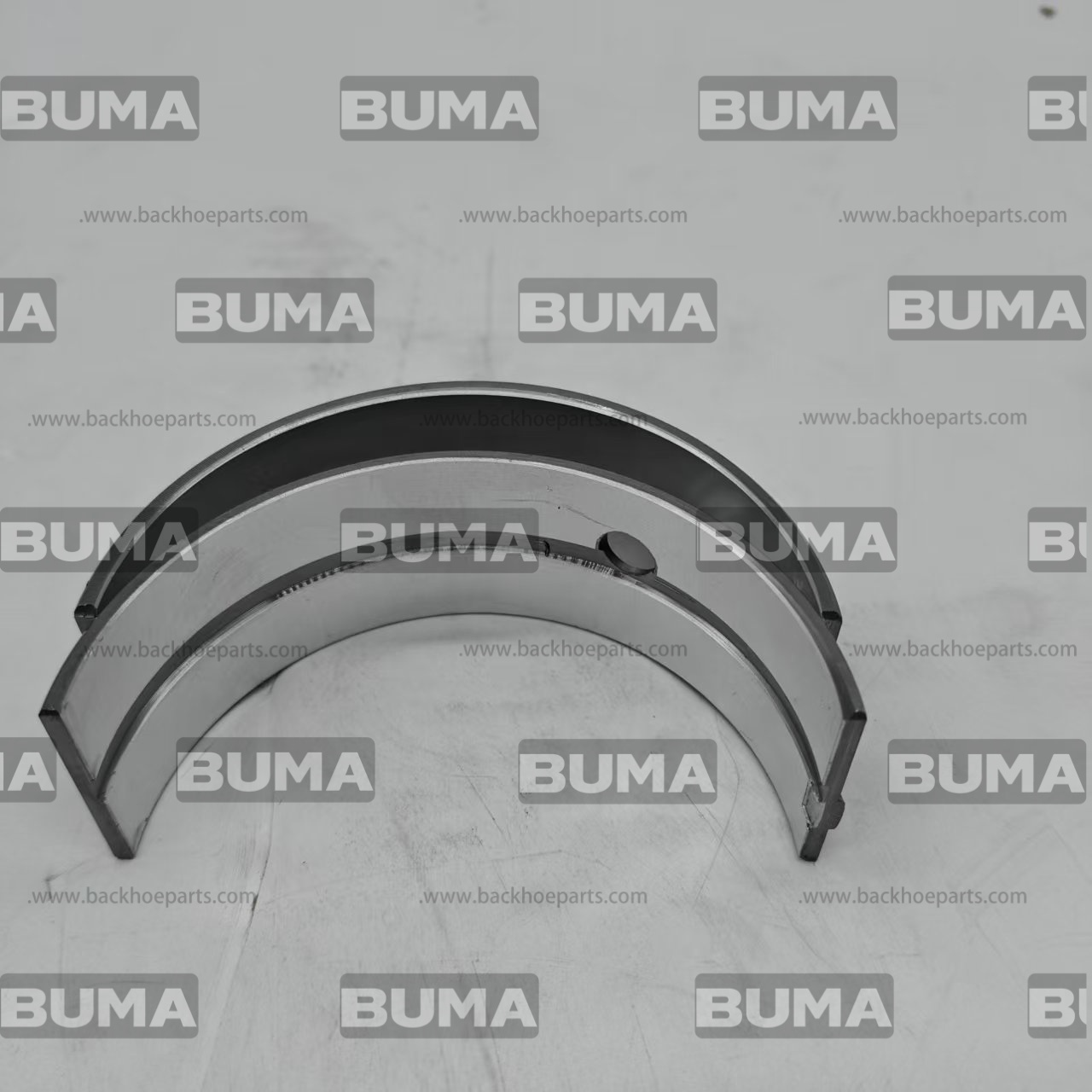 RE65165 Engine Crankshaft Main Bearing Kit For John Deere