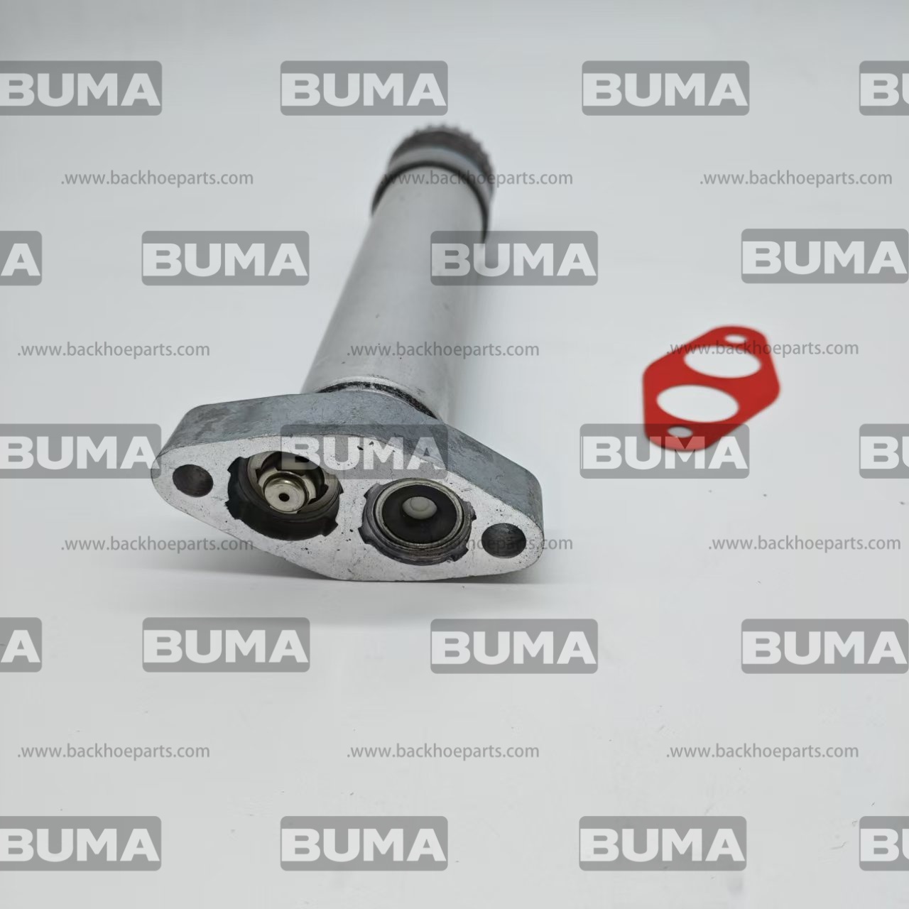 183-2823 Fuel Priming Pump