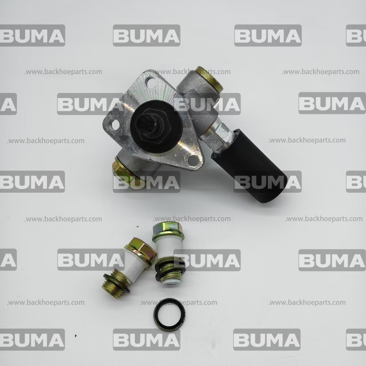 835340017 Fuel Lift Pump For Massey Ferguson