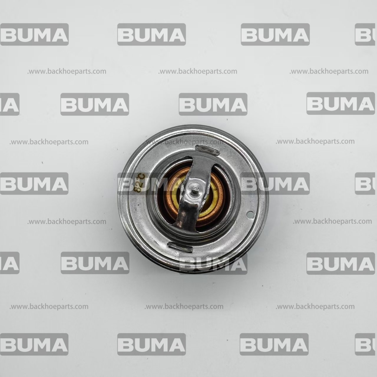 126-5869 Water Temperature Regulator