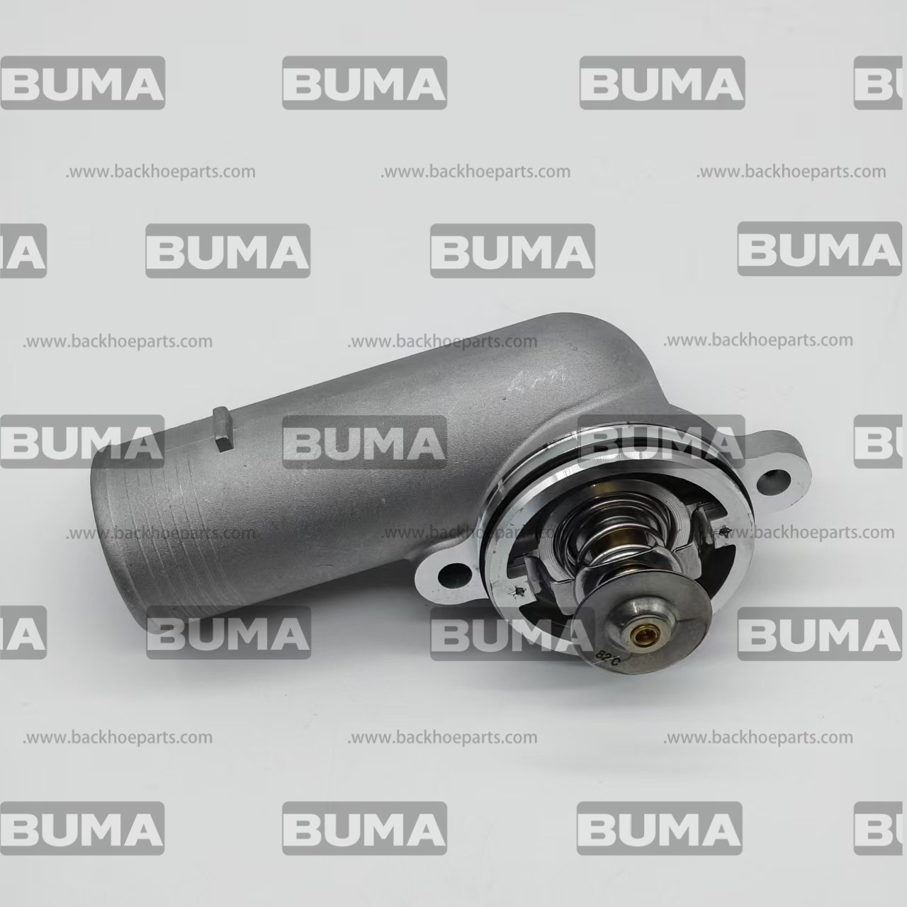 254-2269 Water Temperature Regulator Connection