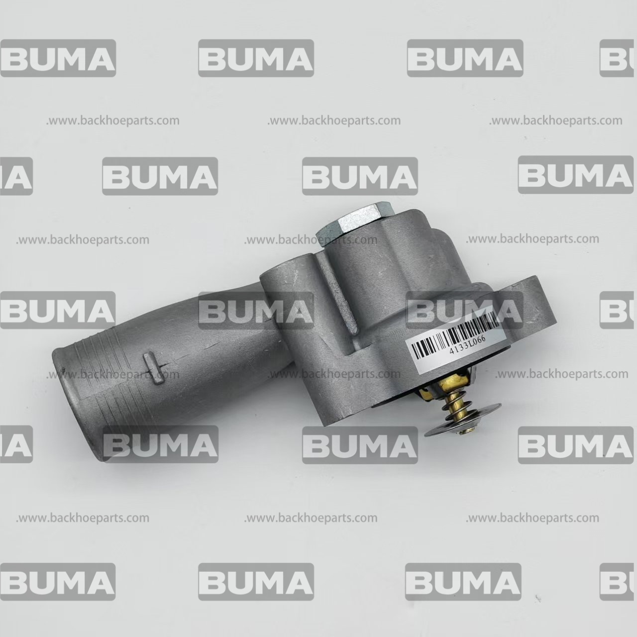 367-1817 Water Connector