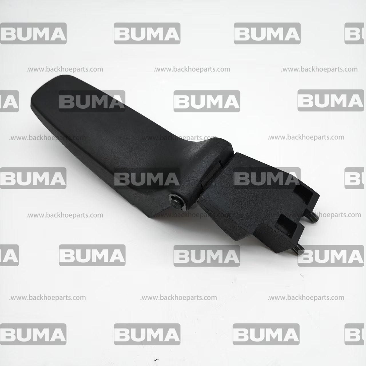 AL179831 Left Side Cab Door Lower Hinge For John Deere