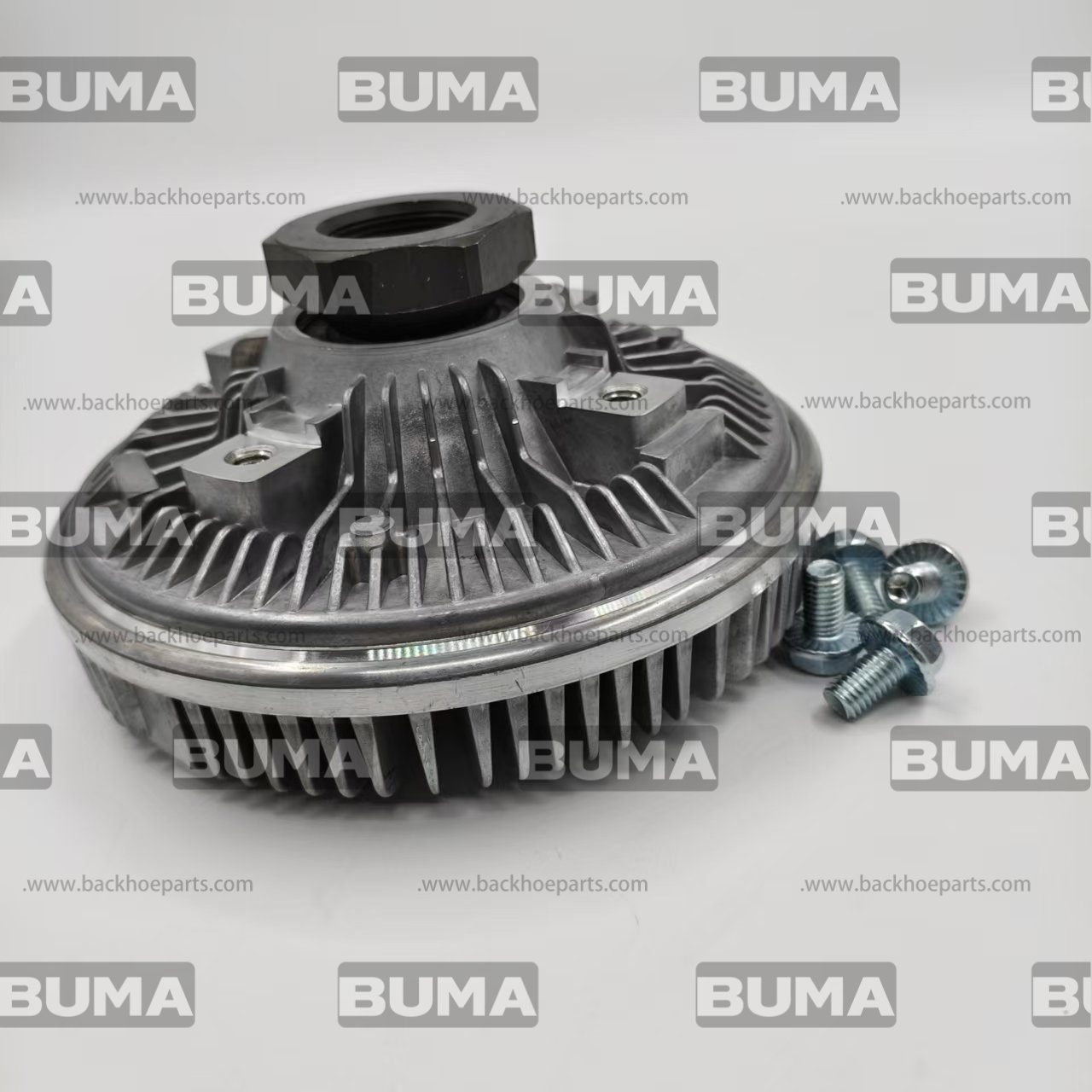 30/926572 Fan Clutch For JCB