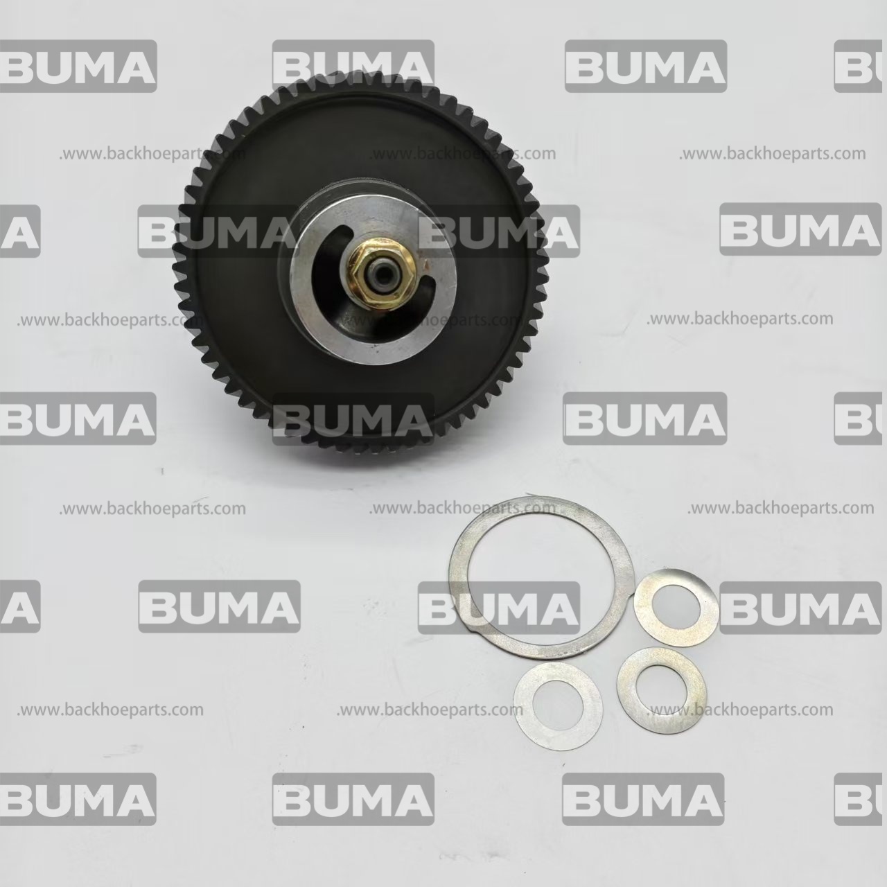 02/630800 Oil Pump For JCB