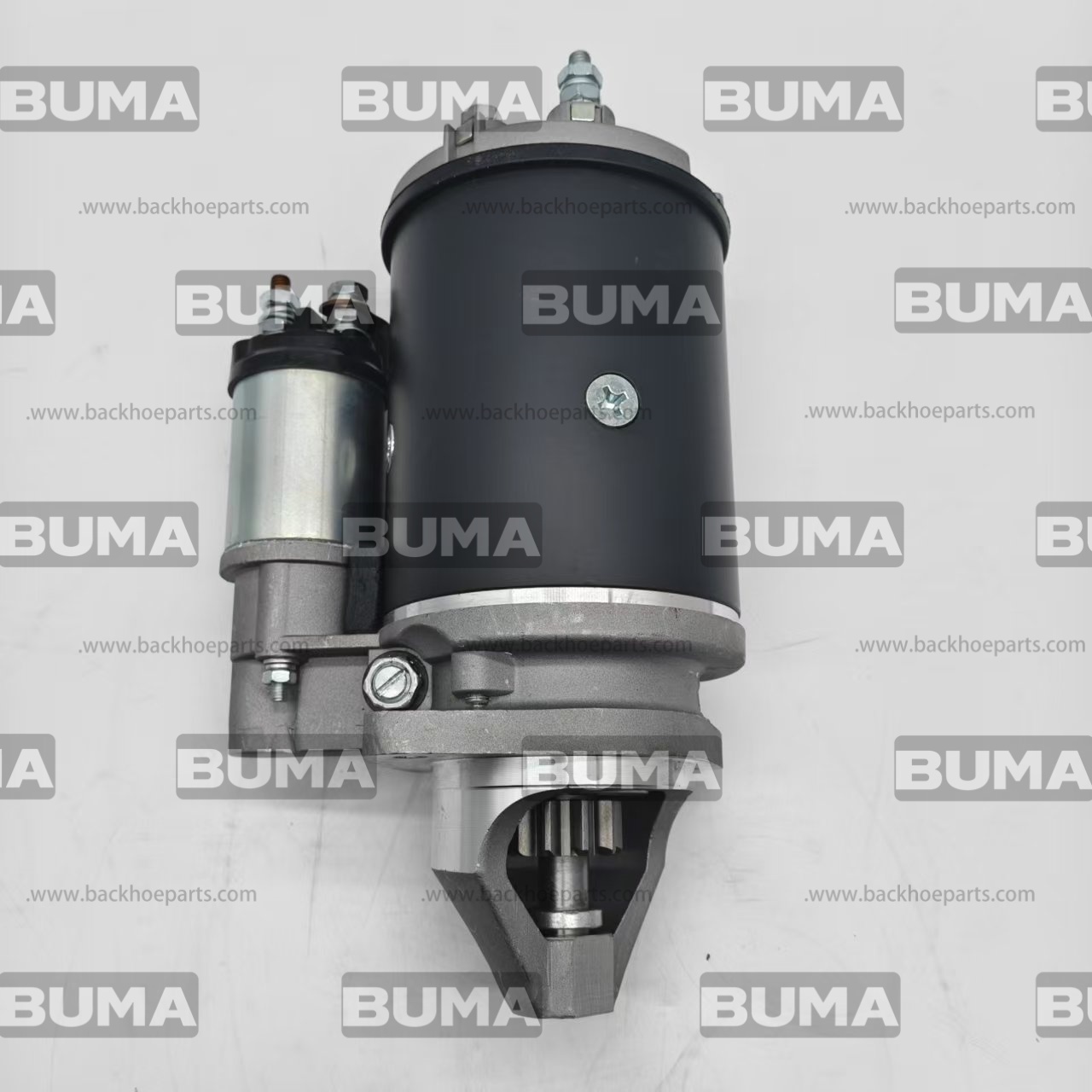 714/29500 Motor starter For JCB