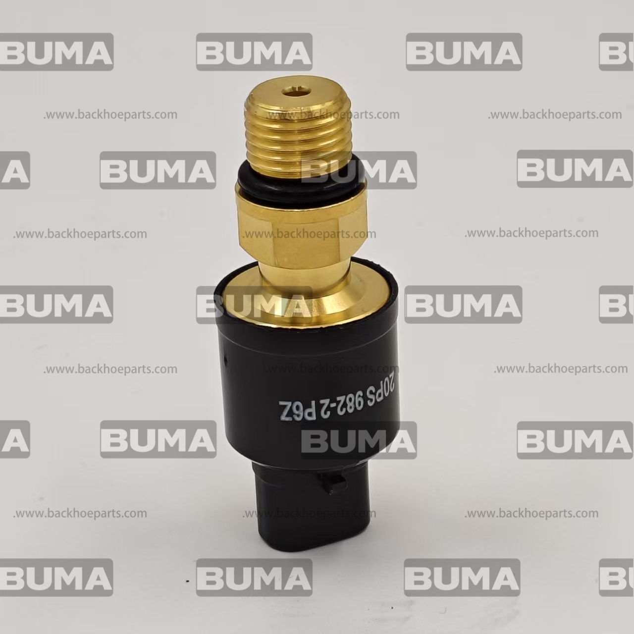 14562193 Pressure Sensor Switch For Volvo