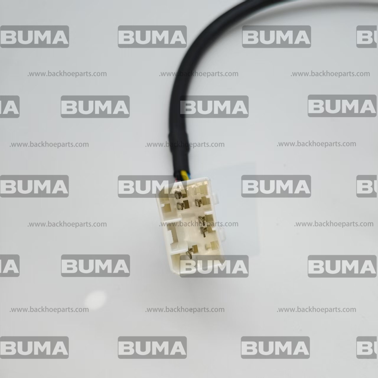 260-2160 Operator Monitor