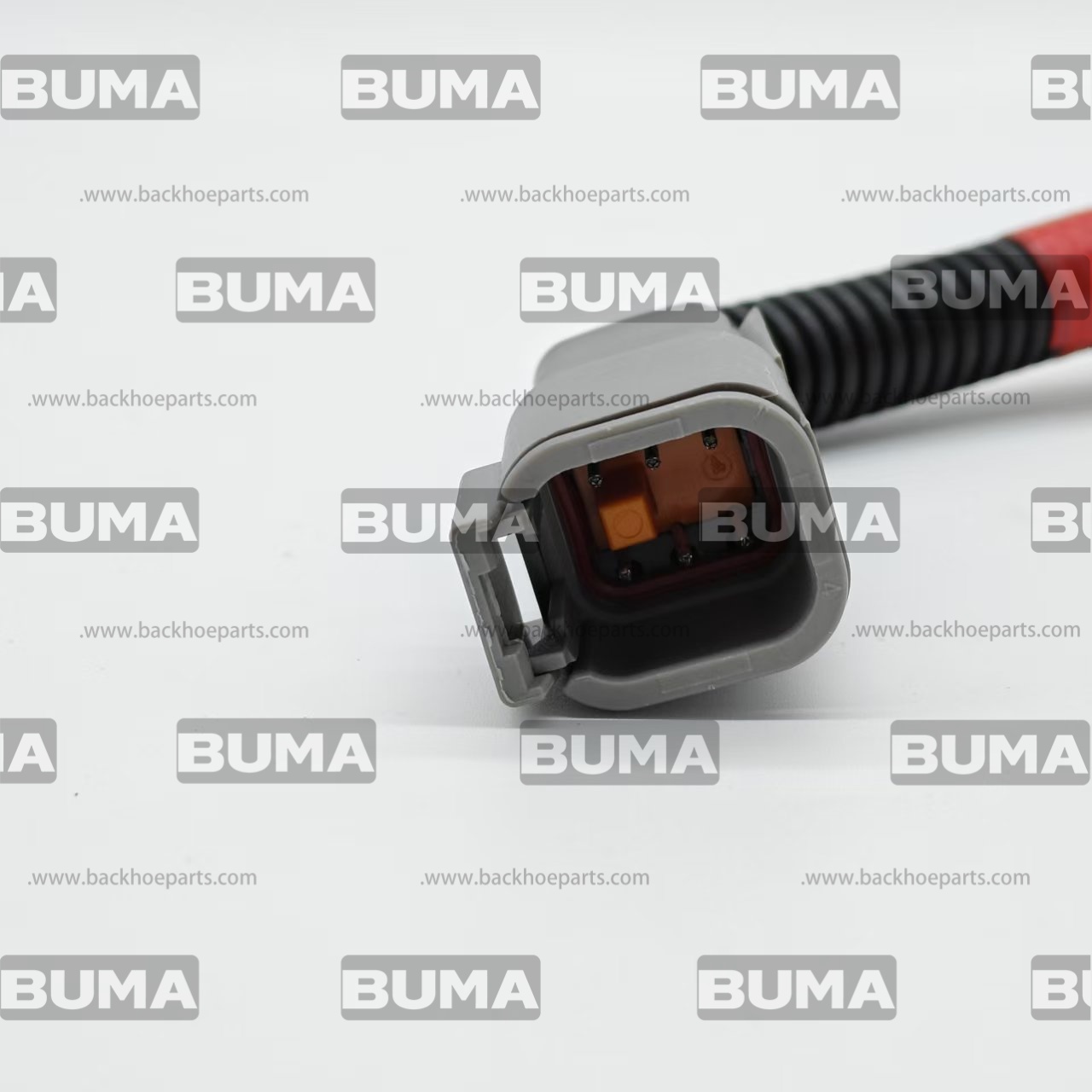716/D2727 Dual Output Speed Sensor For JCB