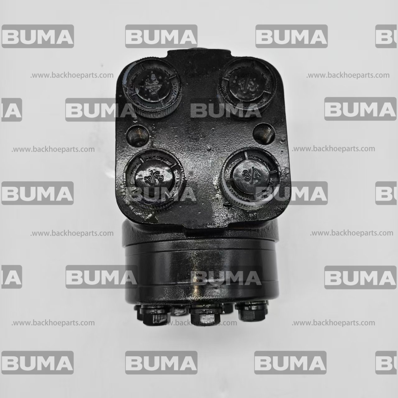 247-7868 PUMP GP MTRG