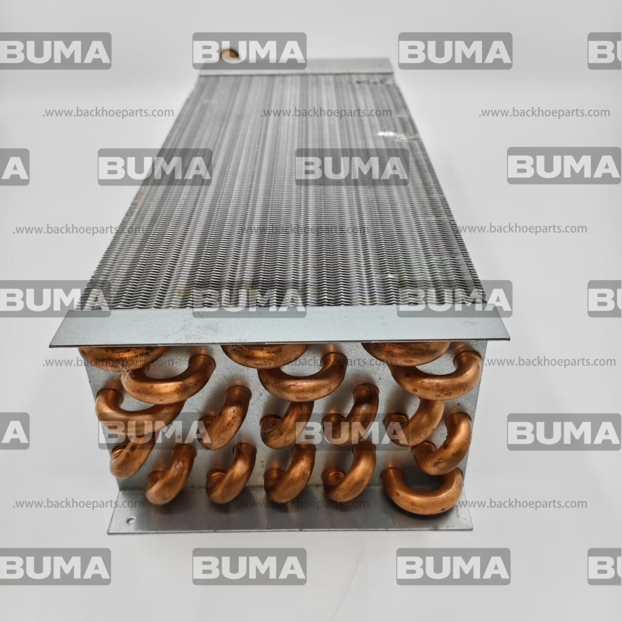 30/925977 Coil Sub Assy Matrix For JCB