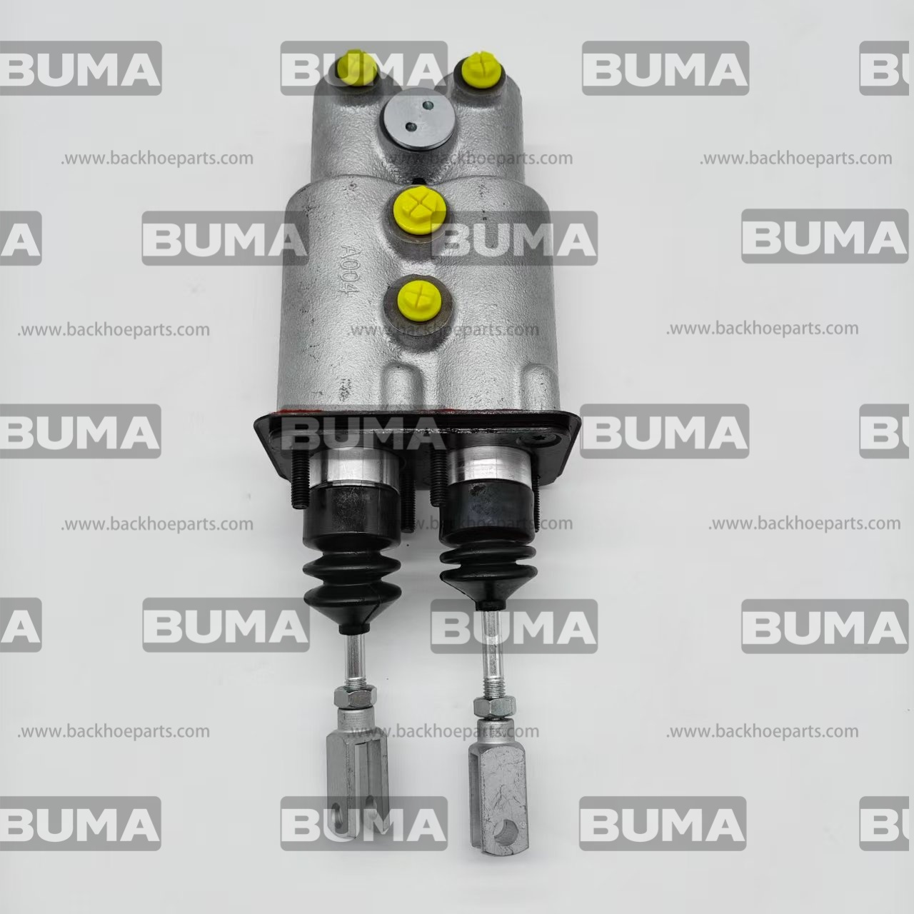 220-8226 Cylinder Assembly