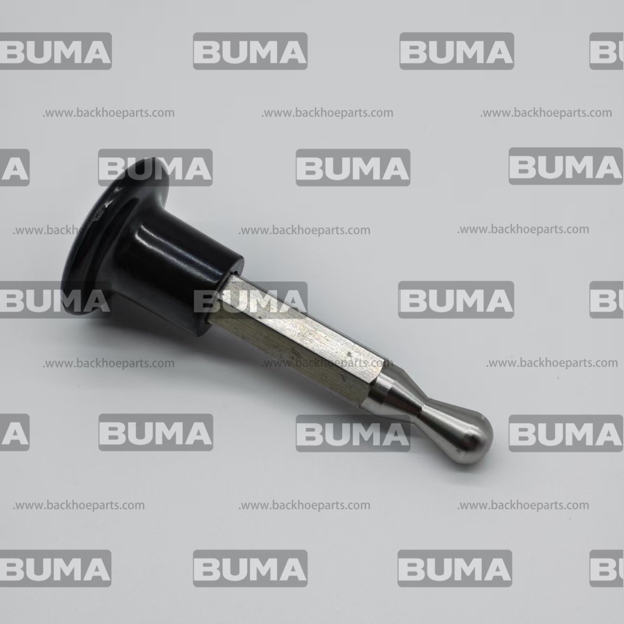 L155123+AL157000 Side Panel Cover Lock For John Deere