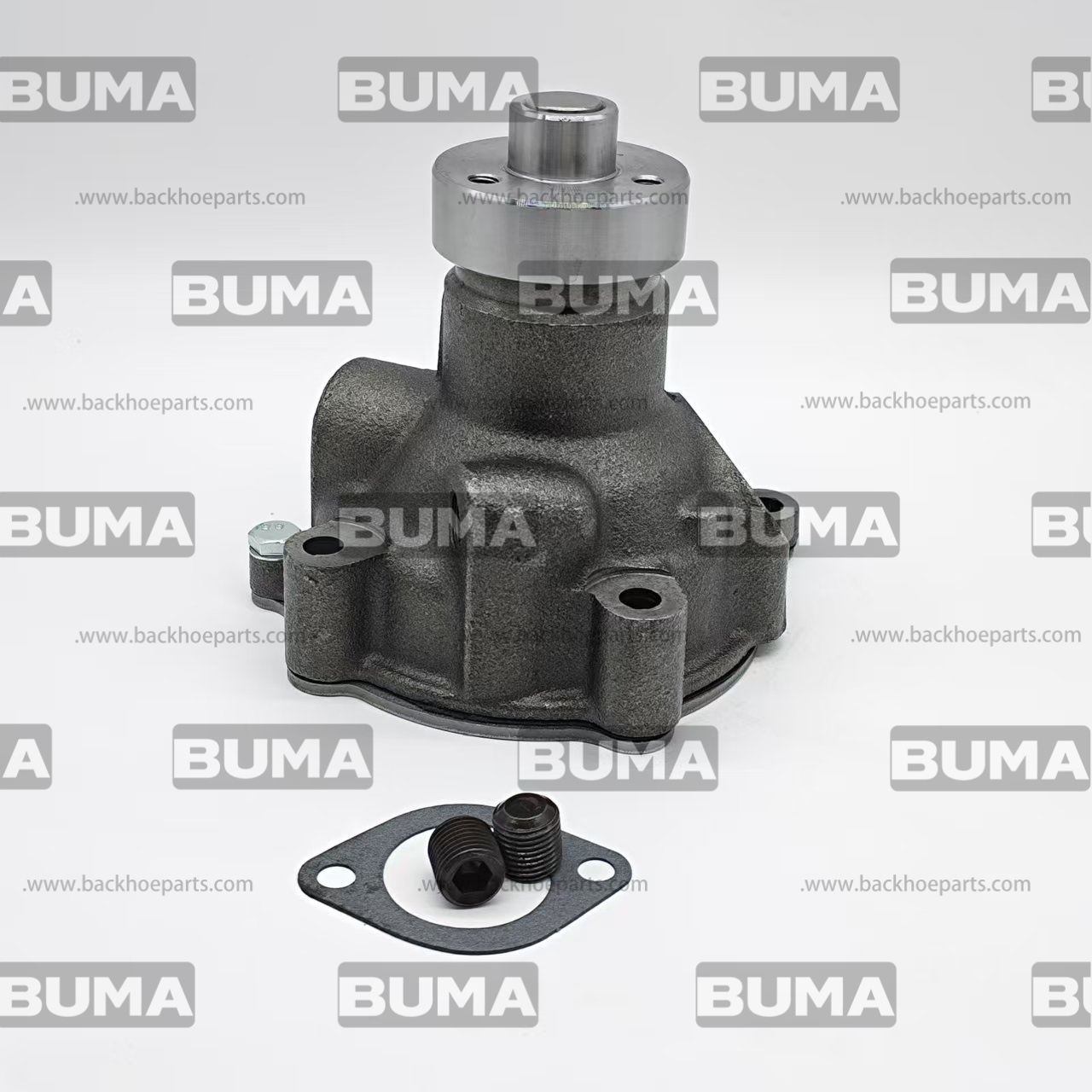 99454833 Water Pump For Case