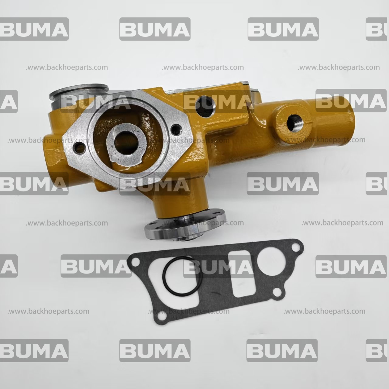 6206-61-1100 Water Pump For KOMATSU