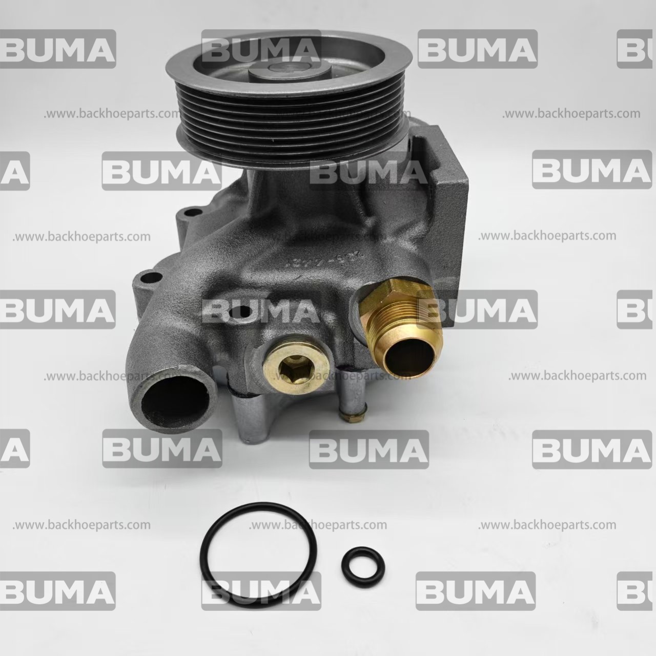 236-4420 Water Pump