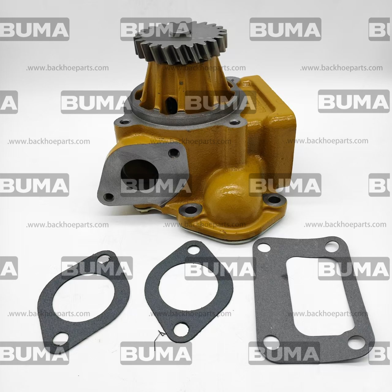 6151621100 Water Pump For KOMATSU