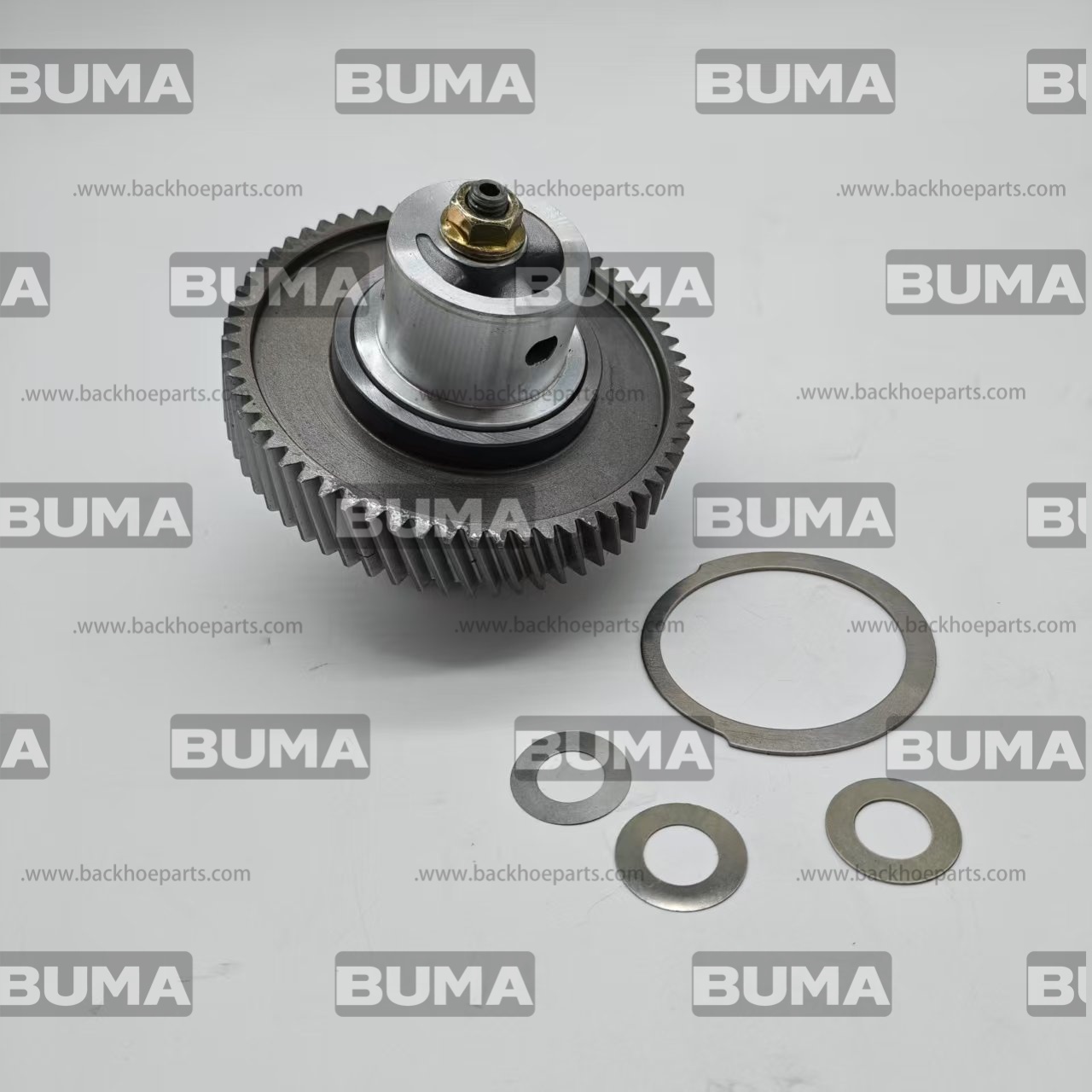 3393017 GEAR KT IDLER