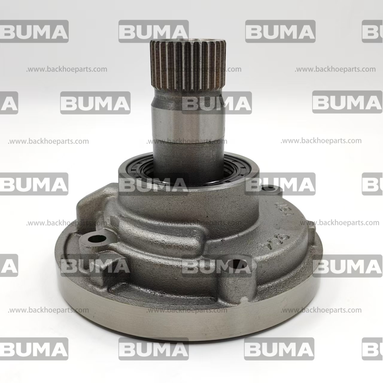 6Y-3864 Transmission Hydraulic Pump