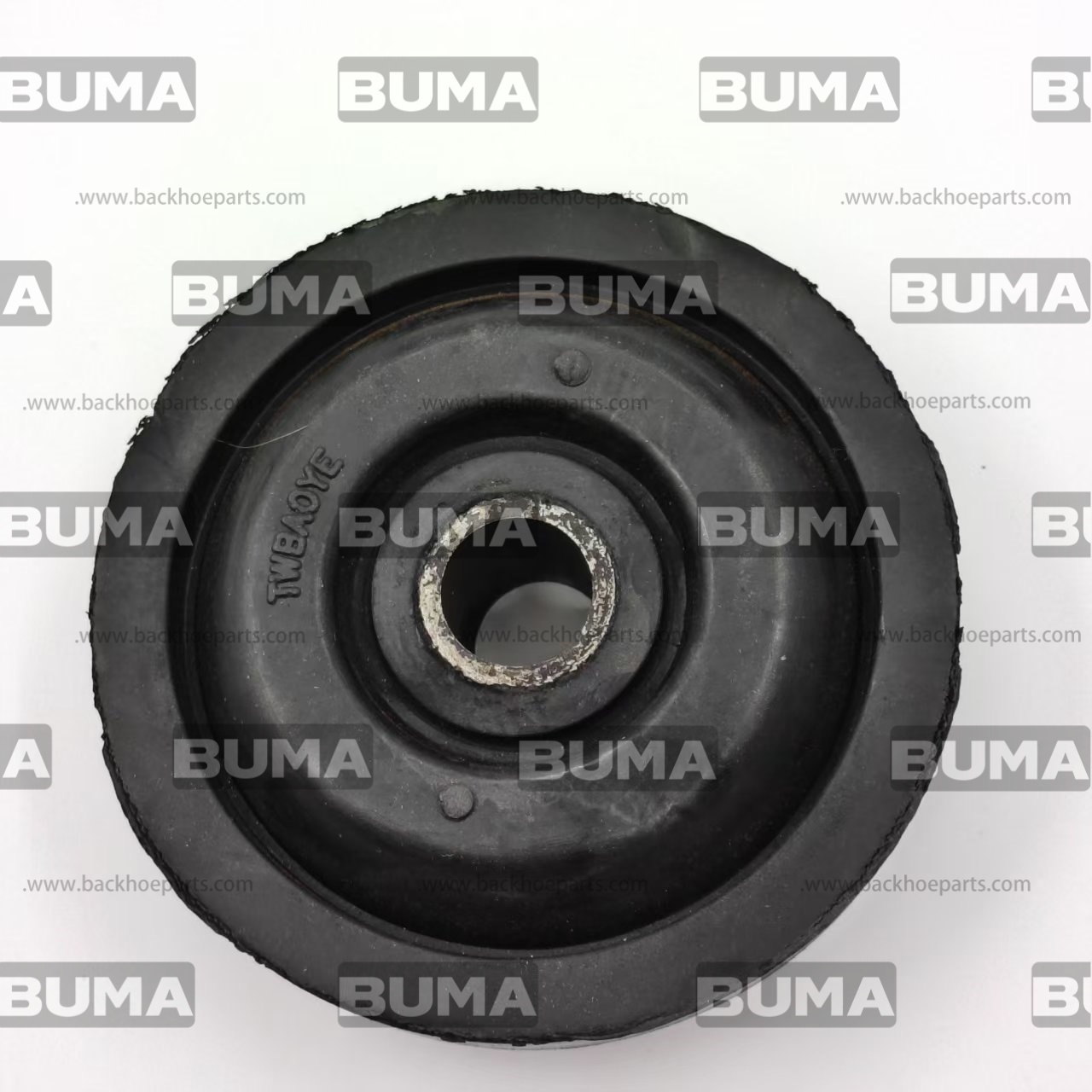 266-6303 MOUNT-RUBBER