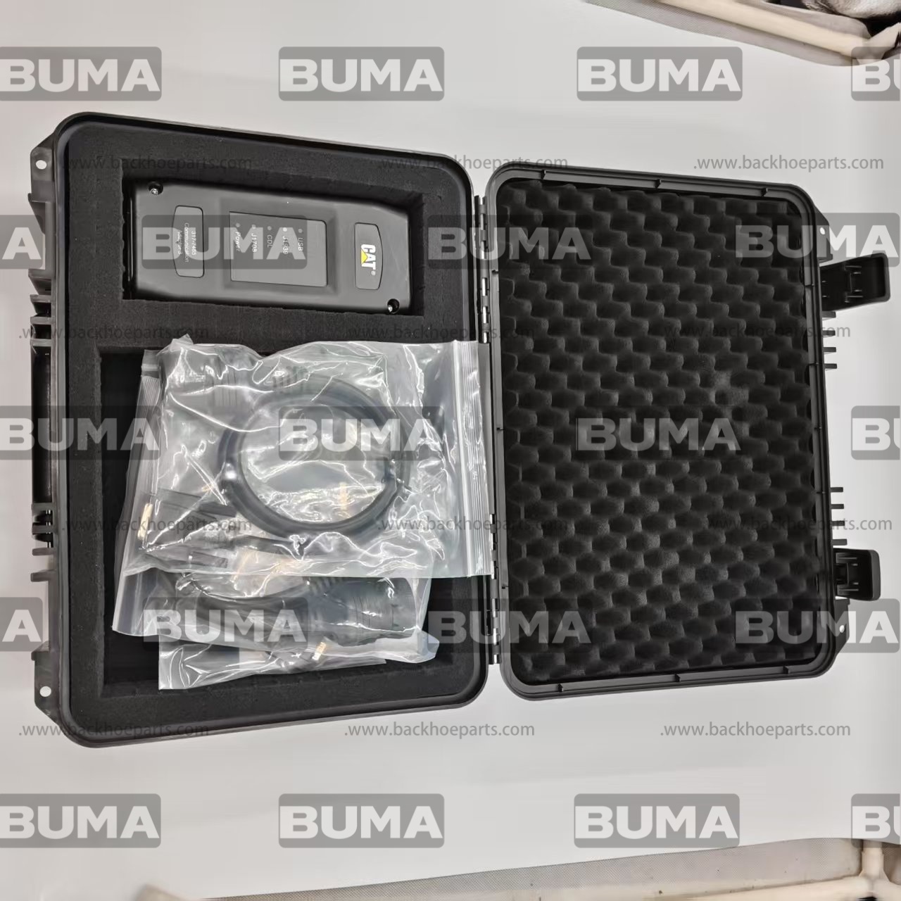 317-7485 Communication Adapter Group ET-3 III