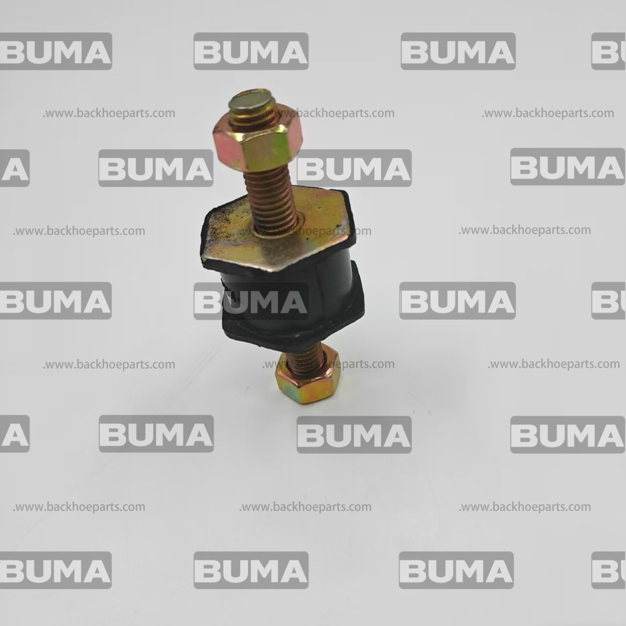 2634A115 Radiator Mounting Rubber For Perkins