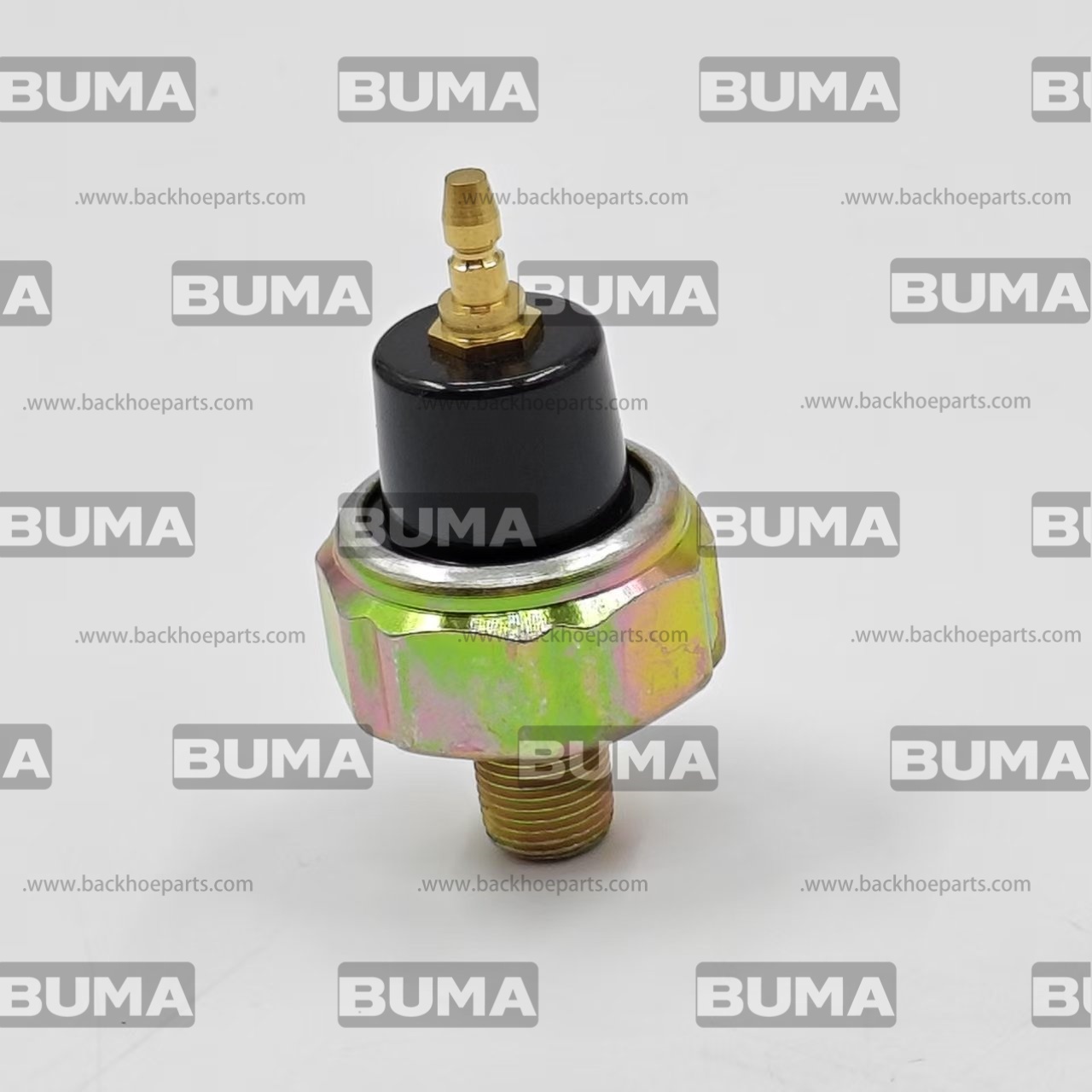 YM124160-39450 Oil Pressure Switch For KOMATSU
