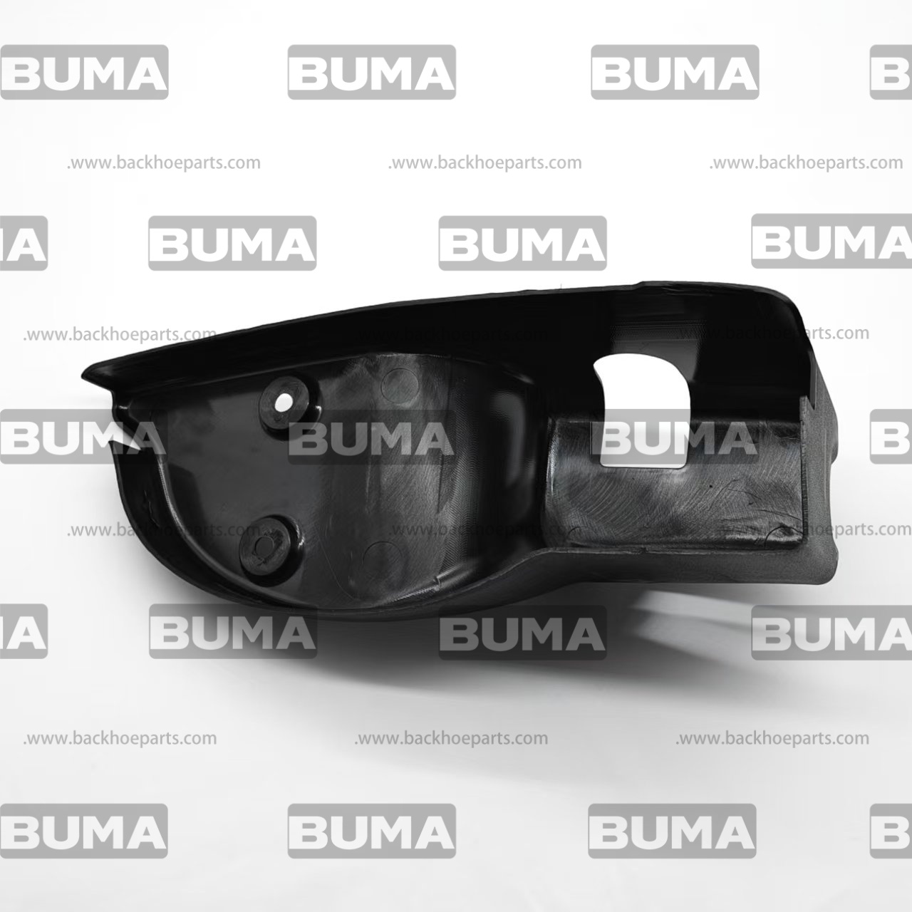 331/59163 Lh Door Lock Cover For JCB